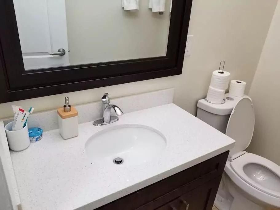 Private Rooms 5 Min Finch West Subway - York University Toronto Extérieur photo