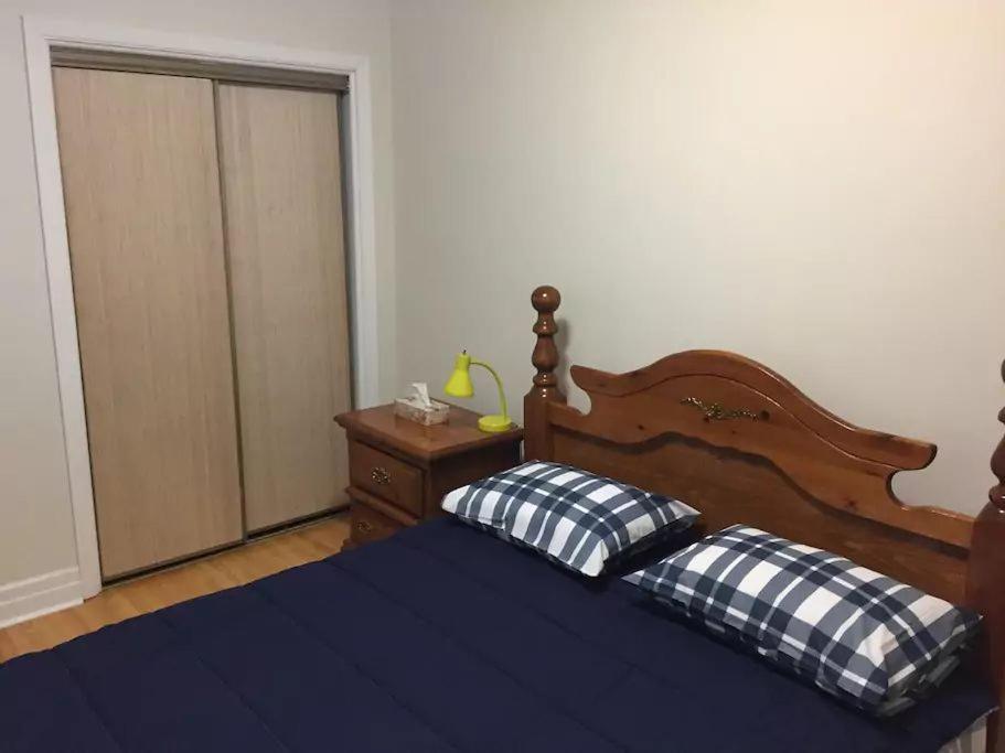 Private Rooms 5 Min Finch West Subway - York University Toronto Extérieur photo