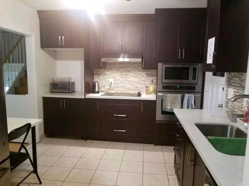 Private Rooms 5 Min Finch West Subway - York University Toronto Extérieur photo