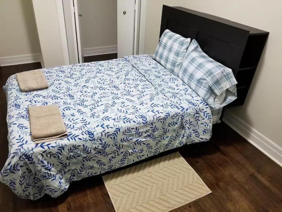 Private Rooms 5 Min Finch West Subway - York University Toronto Extérieur photo