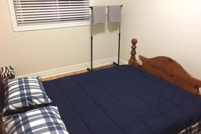 Private Rooms 5 Min Finch West Subway - York University Toronto Extérieur photo