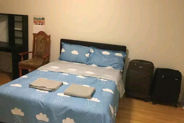 Private Rooms 5 Min Finch West Subway - York University Toronto Extérieur photo