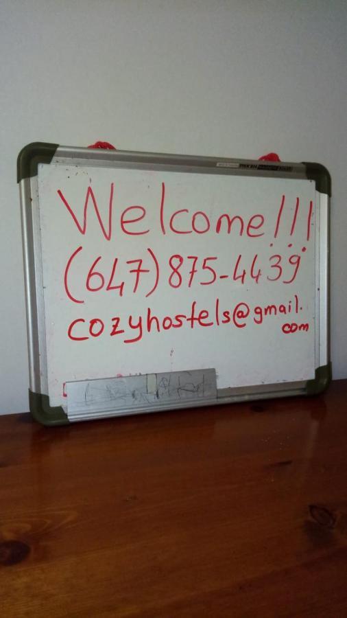Private Rooms 5 Min Finch West Subway - York University Toronto Extérieur photo