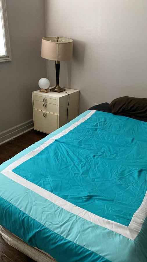 Private Rooms 5 Min Finch West Subway - York University Toronto Extérieur photo