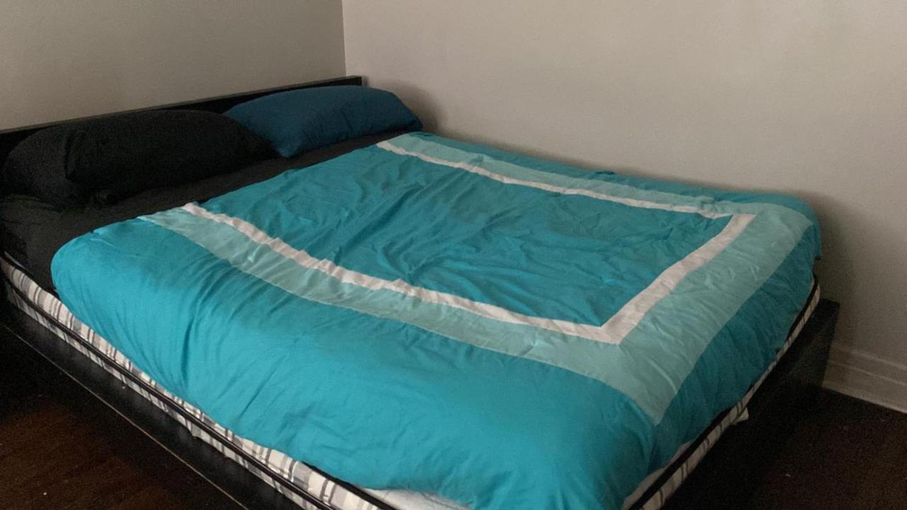 Private Rooms 5 Min Finch West Subway - York University Toronto Extérieur photo