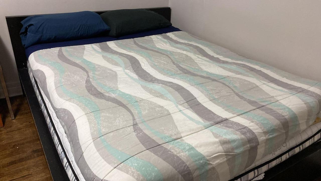 Private Rooms 5 Min Finch West Subway - York University Toronto Extérieur photo