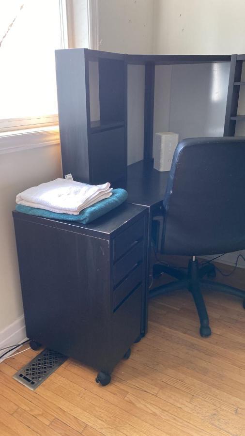 Private Rooms 5 Min Finch West Subway - York University Toronto Extérieur photo