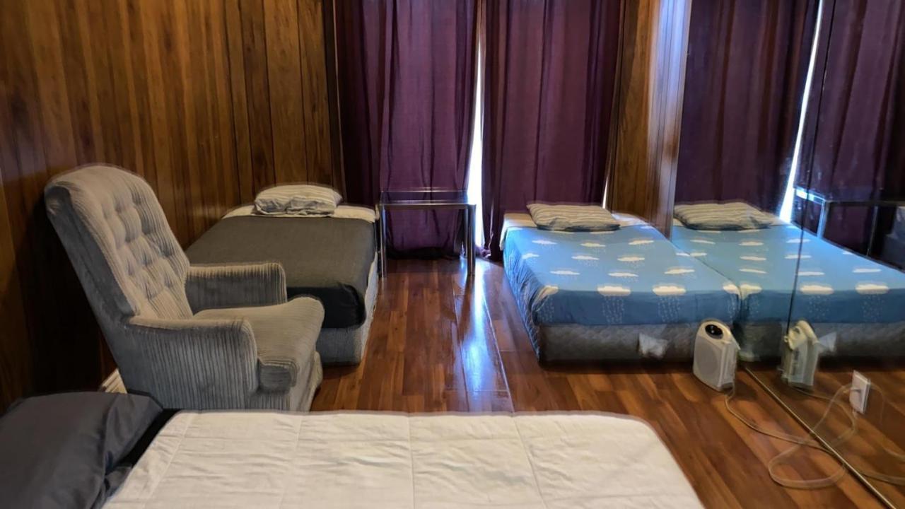 Private Rooms 5 Min Finch West Subway - York University Toronto Extérieur photo